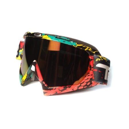 GAFAS PROTECTORAS PARA MOTOCICLISTA TECHX2