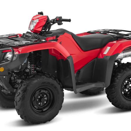 TRX 520 FA