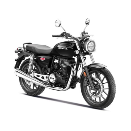 CB350 H'NESS